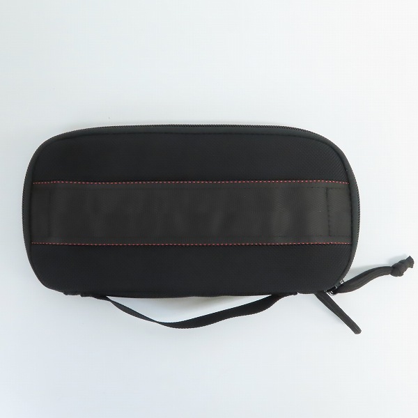 実際に弊社で買取させて頂いたBRIEFING/ブリーフィング TRAVEL TRIP CASE L/トラベルトリップ ケース  BRM181617の画像 1枚目