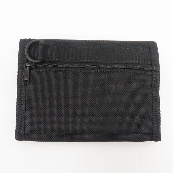 実際に弊社で買取させて頂いたBRIEFING/ブリーフィング 三つ折り財布の画像 1枚目