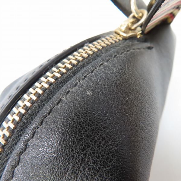 実際に弊社で買取させて頂いたPaul Smith/ポールスミス うさぎ コインケース/小銭入れの画像 6枚目