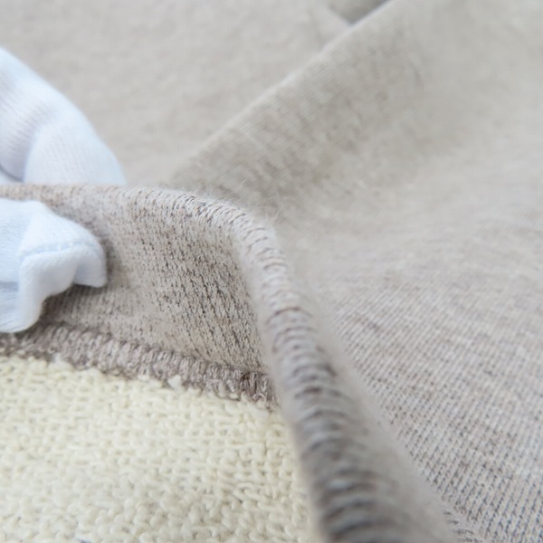 実際に弊社で買取させて頂いた【JPタグ】Maison Martin Margiela/メゾンマルタンマルジェラ 14AW スウェットパンツ S30KA0373/46の画像 8枚目