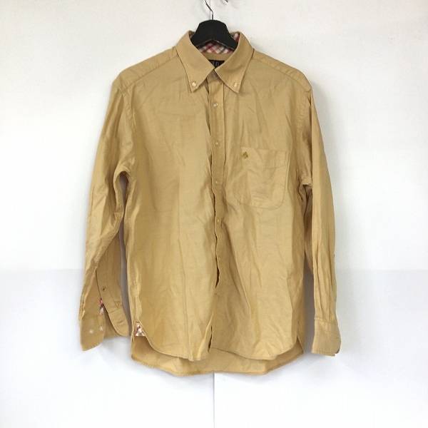 実際に弊社で買取させて頂いた【おまとめ品】Dickies/ディッキーズ HR MARKET/ハリウッドランチマーケット POLO/ポロ 等 シャツ パンツ 他の画像 2枚目