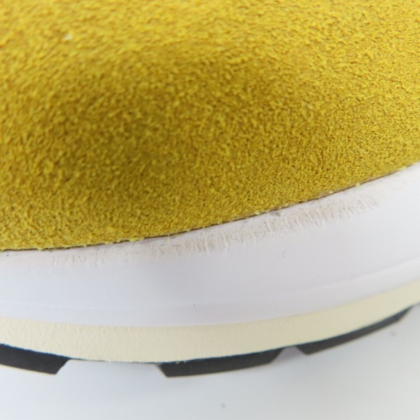 実際に弊社で買取させて頂いたsacai×Jean Paul Gaultier×NIKE/サカイ×ジャンポールゴルチエ×ナイキ LDVAPORWAFFLE MIX DH9186-200/27.5の画像 7枚目