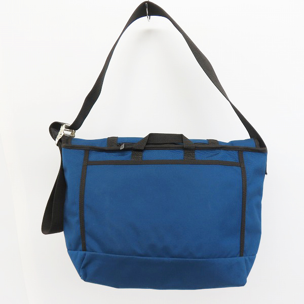実際に弊社で買取させて頂いたManhattan Portage/マンハッタンポーテージ メッセンジャーバッグ TWCH 2160JPの画像 1枚目