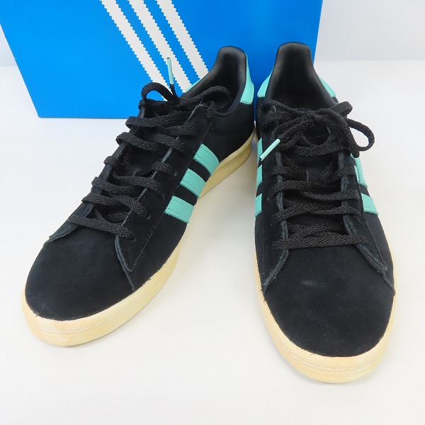 実際に弊社で買取させて頂いたadidas×WIND AND SEA×atmos/アディダス×ウィンダンシー×アトモス キャンパス 80s GX3952/27.5 