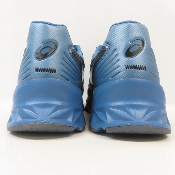 asics/アシックス HN2-S PROTOBLAST/プロトブラスト 1201A246-400/29の 