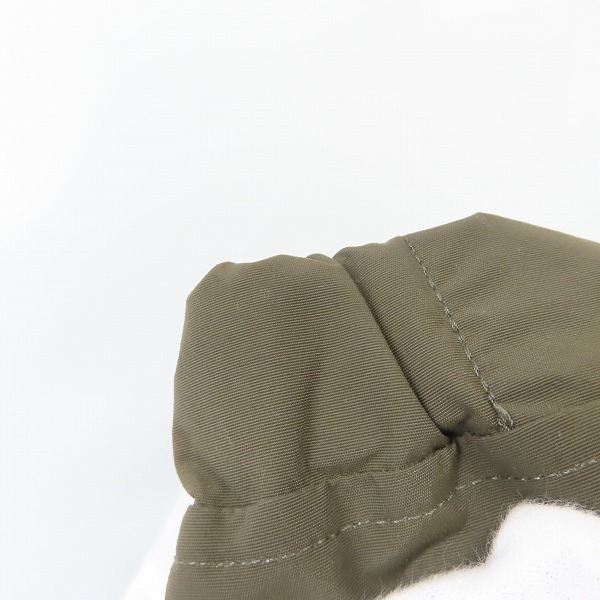 実際に弊社で買取させて頂いた(1)【未使用】Carhartt/カーハート NIMBUS TW TONE PULLOVER ニンバス プルオーバージャケット/Lの画像 9枚目