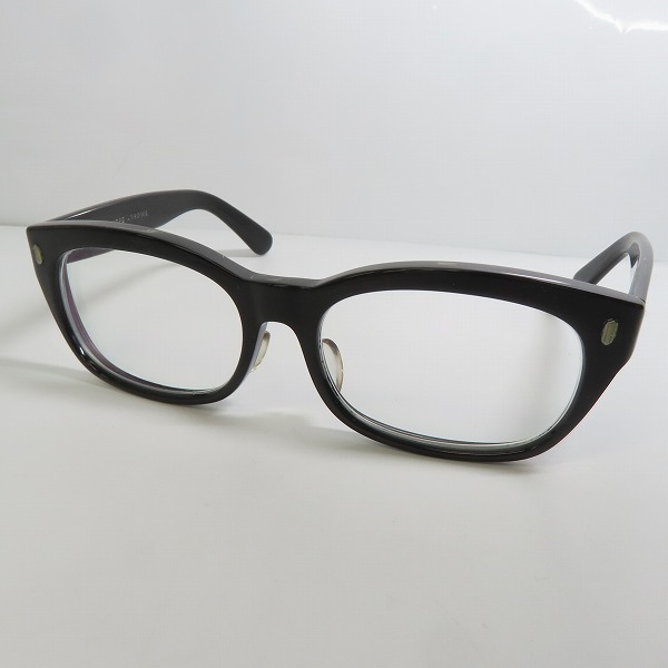 実際に弊社で買取させて頂いたUNITED ARROWS by KANEKO OPTICAL/ユナイテッドアローズ×金子眼鏡店 メガネフレーム 