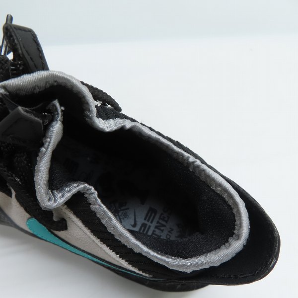 実際に弊社で買取させて頂いたNIKE/ナイキ LEBRON 16 LOW AC ATMOS/レブロン16 CD9471-003 /26の画像 4枚目