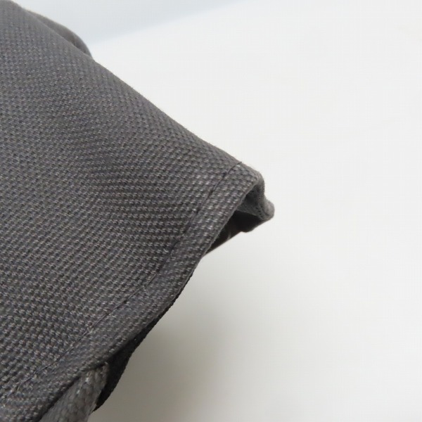 実際に弊社で買取させて頂いた(1)Carhartt/カーハート Firm Duck Flat Brim Cap ファームダック フラットブリム キャップ グレー AH1604-M/OSFAの画像 9枚目