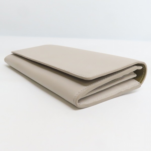 実際に弊社で買取させて頂いたPaul Smith/ポールスミス 長財布/ロングウォレットの画像 2枚目