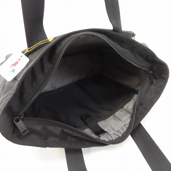 未使用】PORTER/ポーター FLASH/フラッシュ トートバッグ 689-05948の 