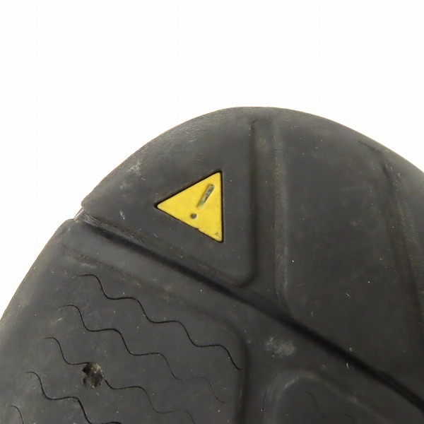 実際に弊社で買取させて頂いたKEEN/キーン UNEEK/ユニーク スポーツサンダル 1014097 /26の画像 8枚目