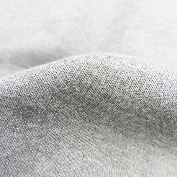 実際に弊社で買取させて頂いたCarhartt/カーハート スウェット トレーナー 100127/Lの画像 5枚目