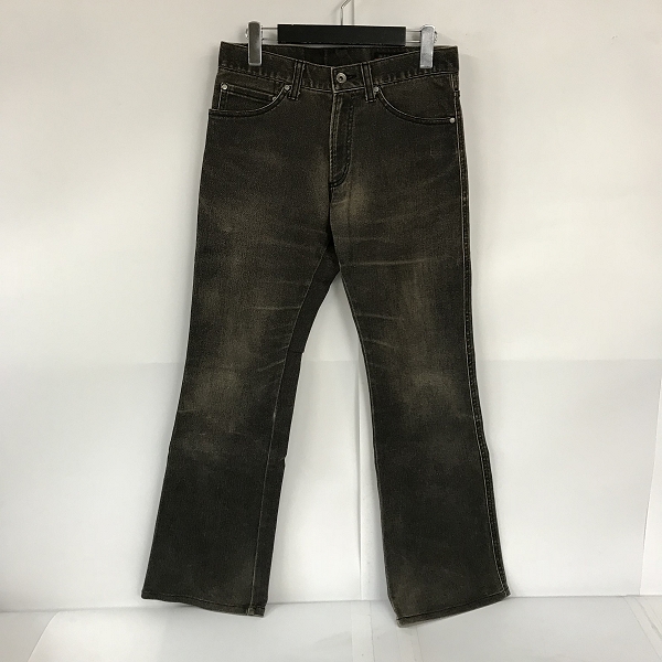 実際に弊社で買取させて頂いた【おまとめ品】ポールスミス/ブルックスブラザーズ/フラメントクオレ ナノ・ユニバース 等 カーディガン/シャツ/パンツ 他の画像 5枚目