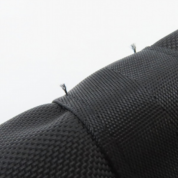 実際に弊社で買取させて頂いたBRIEFING/ブリーフィング ARMOR TOTE トートバッグ Sの画像 8枚目