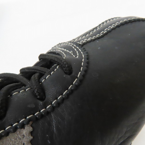 実際に弊社で買取させて頂いたadidas/アディダス TITANタイタン オールレザー/G41953/26.5の画像 7枚目