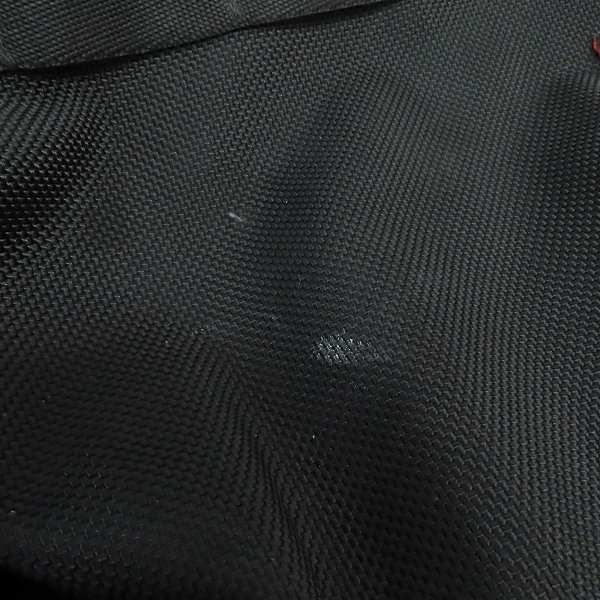 実際に弊社で買取させて頂いたBRIEFING/ブリーフィング ATTACK PACK/アタックパック バックパック/リュックサックの画像 5枚目