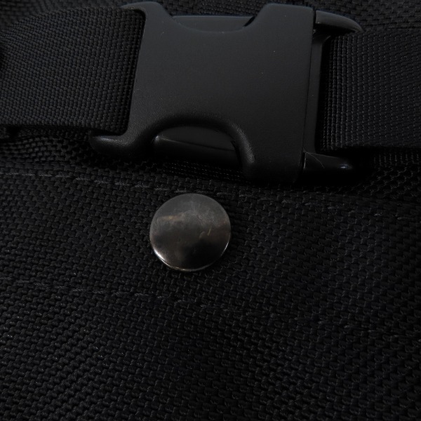 実際に弊社で買取させて頂いたBRIEFING/ブリーフィング ショルダーバッグ/ブリーフケースの画像 7枚目