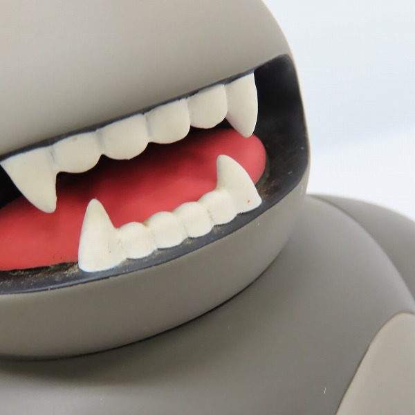 AMOS TOY/エイモストイ IN-CROWD KING KEN/キングケン フィギュアの