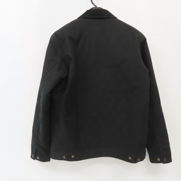 実際に弊社で買取させて頂いたBack Channel/バックチャンネル ワークジャケット/カバーオール/Mの画像 1枚目