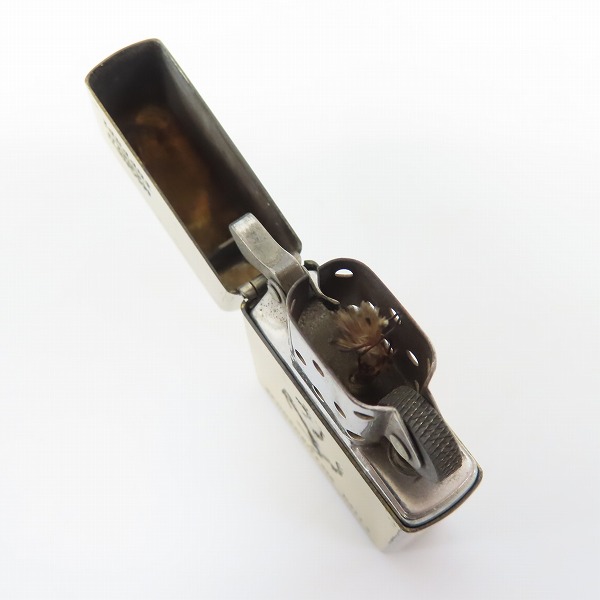 ZIPPO/ジッポー Ferrari/フェラーリ Magneti Marelli 1994年製 /LPL