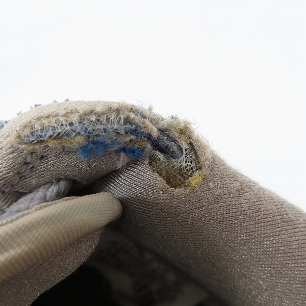 実際に弊社で買取させて頂いた【観賞用】NIKE/ナイキ AIR FORCE 1 LOW/エアフォース1 ロー アトモスカラー 630033-044/26.5の画像 6枚目