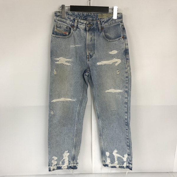 実際に弊社で買取させて頂いた【おまとめ品/未使用品含む】ディーゼル/バックチャンネル/ステューシー 等 Tシャツ/デニムパンツ/カットソー 他の画像 4枚目