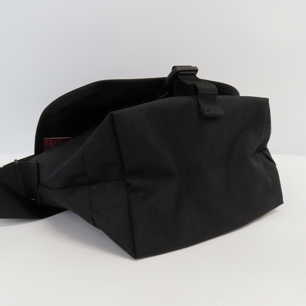 実際に弊社で買取させて頂いたManhattan Portage×ONE PIECE/マンハッタンポーテージ×ワンピース メッセンジャーバッグ の画像 2枚目