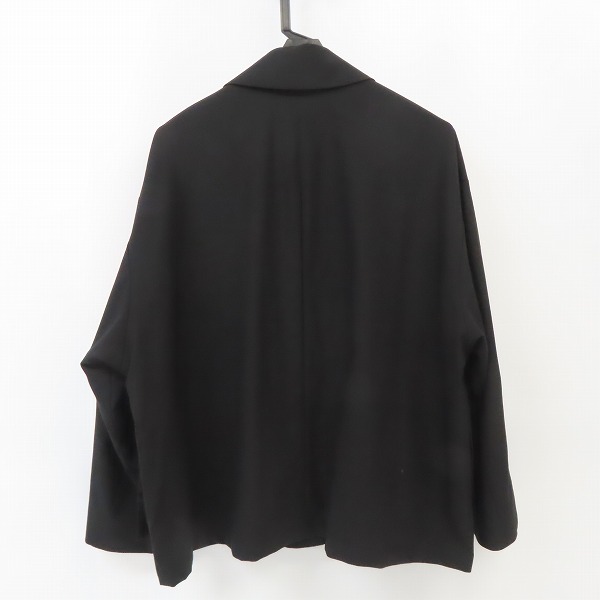 実際に弊社で買取させて頂いた【未使用】HARE/ハレ TWダブルポケットブルゾン/HA030247AD/Sの画像 1枚目