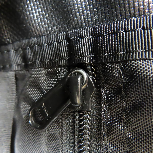 実際に弊社で買取させて頂いたBRIEFING/ブリーフィング ARMOR TOTE トートバッグ Sの画像 7枚目