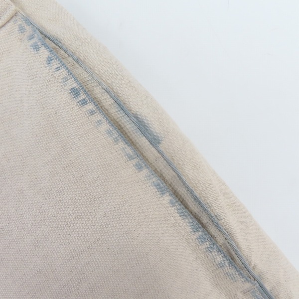 Porter Classic/ポータークラシック BELLE EPOQUE LINEN PANTS