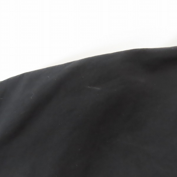 実際に弊社で買取させて頂いた【JPタグ】GIVENCHY/ジバンシィ 16A/W フェイクファスナー装飾 ドレスシャツ16F 6033 300/38の画像 9枚目