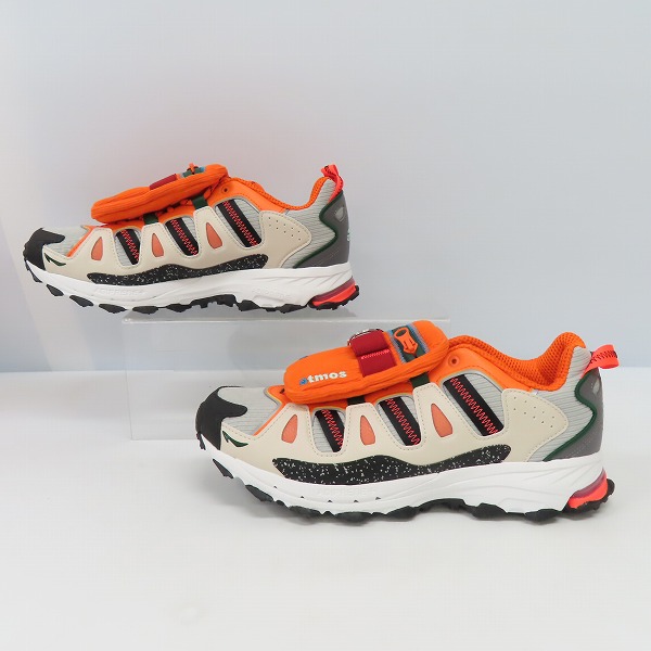 実際に弊社で買取させて頂いたSean Wotherspoon×atmos×adidas/ショーンウェザースプーン×アトモス×アディダス SUPERTURF ADVENTURE GW8810/29.5の画像 3枚目