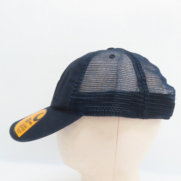実際に弊社で買取させて頂いた(1)Carhartt/カーハート Canvas Mesh-Back Cap キャンバスメッシュバックキャップ AH0286-M/One Size Fits Allの画像 2枚目