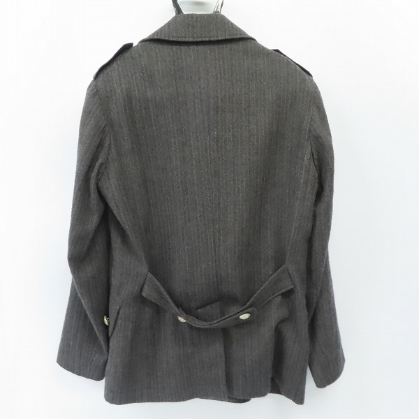 実際に弊社で買取させて頂いたPaul Smith/ポールスミス ウールジャケット/Lの画像 1枚目