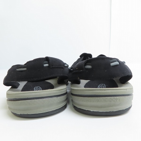 実際に弊社で買取させて頂いたKEEN/キーン UNEEK MEN'S ユニーク メンズ 1013086/28.0の画像 1枚目