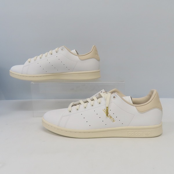 実際に弊社で買取させて頂いた【未使用】adidas×TOMORROWLAND/アディダス×トゥモローランド STAN SMITH/スタンスミス GW6215 29.5の画像 3枚目