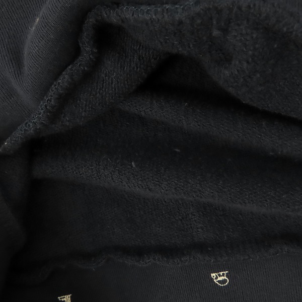 実際に弊社で買取させて頂いたCarhartt/カーハート 総柄/カモ柄スウェットパーカー/2点セットの画像 3枚目