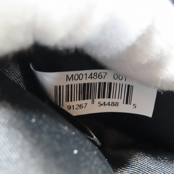 実際に弊社で買取させて頂いたMARC JACOBS/マークジェイコブス カメラバック ショルダーバッグの画像 5枚目