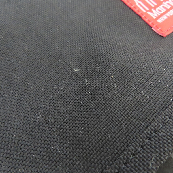 実際に弊社で買取させて頂いたManhattan Portage×ONE PIECE/マンハッタンポーテージ×ワンピース メッセンジャーバッグ の画像 8枚目