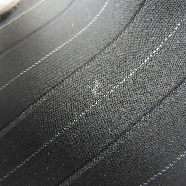 実際に弊社で買取させて頂いたEMPORIO ARMANI/エンポリオアルマーニ レディース スーツ セットアップ/44/42の画像 6枚目