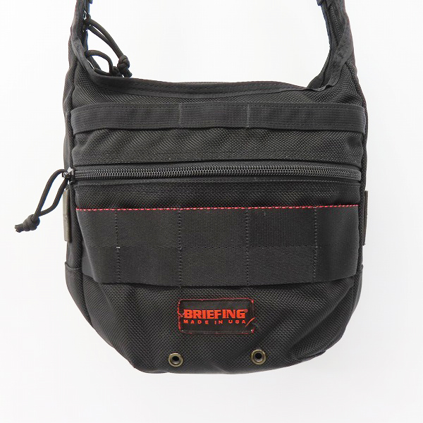 実際に弊社で買取させて頂いたBRIEFING/ブリーフィング DAY TRIPPER デイトリッパー S