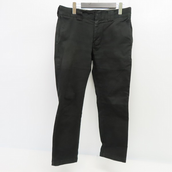 実際に弊社で買取させて頂いたRHC Ron Herman × Dickies/ロンハーマン×ディッキーズ ワークパンツ 194M40RH01/34