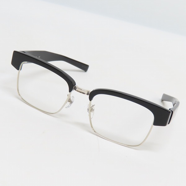 実際に弊社で買取させて頂いた999.9/フォーナインズ OZAWA SPECIAL/オザワスペシャル メガネ アイウェア OZ-202 9002