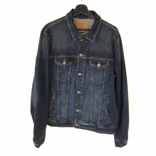 実際に弊社で買取させて頂いた【おまとめ品】エドウィン/ユナイテッドアローズ/アメリカンイーグル 等 デニムパンツ/デニムジャケット 他の画像 2枚目
