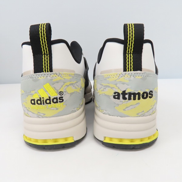 実際に弊社で買取させて頂いたatmos×adidas/アトモス×アディダス EQT PROTOTYPE/エキップメント プロトタイプ GY7810/29.0の画像 1枚目
