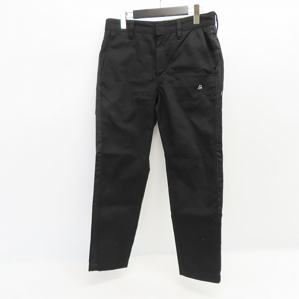 実際に弊社で買取させて頂いたDickies×GOD SELECTION XXX/ディッキーズ×ゴッドセレクション CHINO PANTS/チノパンツ GX-A21-DPT-03/M
