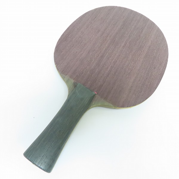 実際に弊社で買取させて頂いたＷＲＭ/ワールドラバーマーケット OH-DOH /王道02 standard series 卓球ラケットの画像 1枚目