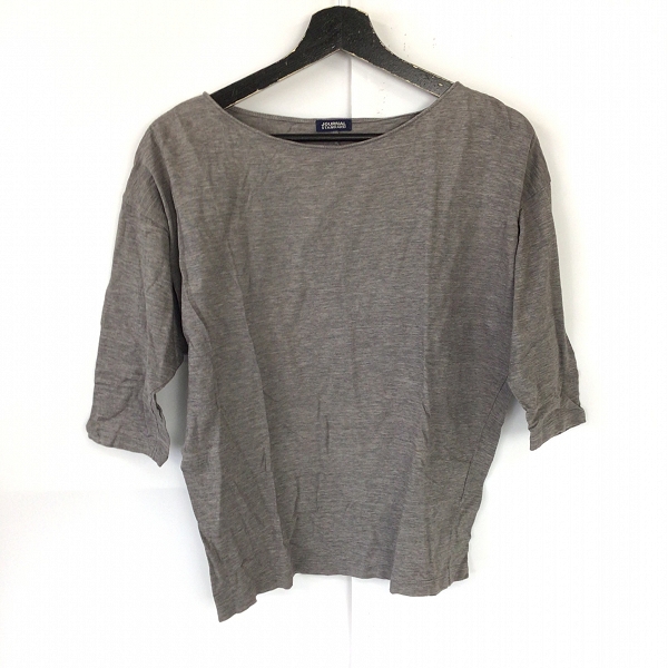 実際に弊社で買取させて頂いた【おまとめ品】ジャーナルスタンダード チャップスラルフローレン ディッキーズ等 メンズ レディース パンツ ニット Tシャツ他の画像 4枚目