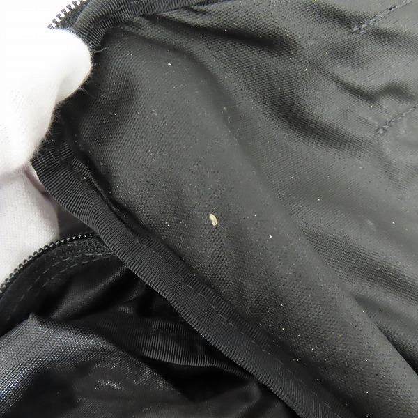 実際に弊社で買取させて頂いたBRIEFING/ブリーフィング ブリーフケース/ハンドバッグの画像 7枚目